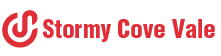 My Stormy Cove vale Blog